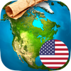 GeoExpert - USA Geography