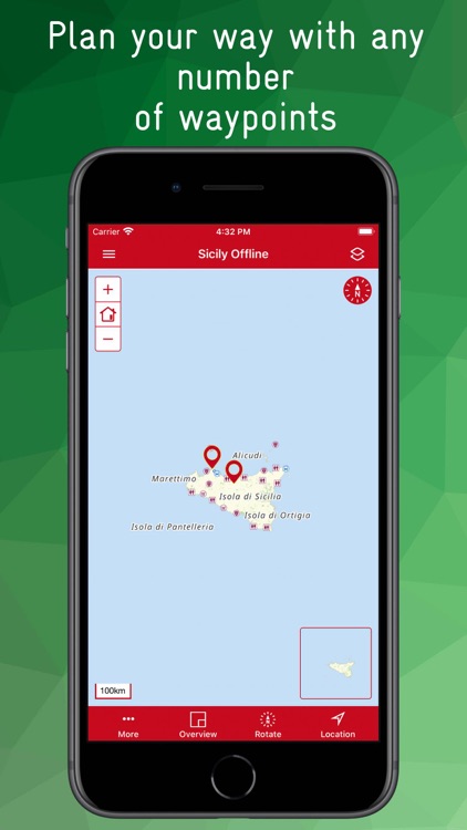 Sicily Offline screenshot-8