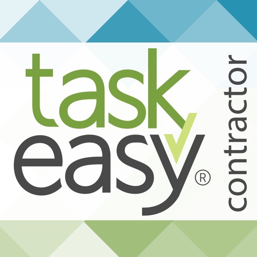 (Old) TaskEasy for Contractors