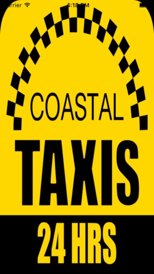 Coastal Taxis(圖1)-速報App