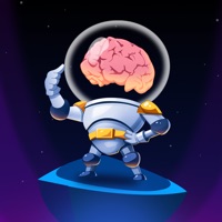 Tricky Bricky: IQ Test Games