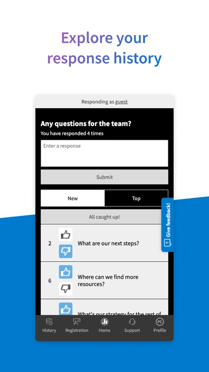 Poll Everywhere screenshot-4