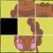 Icon Animal Slider Puzzles
