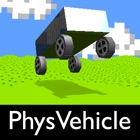 Top 11 Games Apps Like PhysVehicle (Universal) - Best Alternatives
