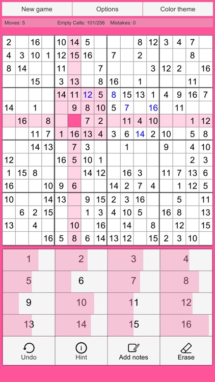 All of Sudoku