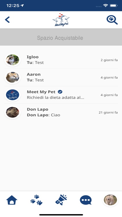 MeetMyPet screenshot-5