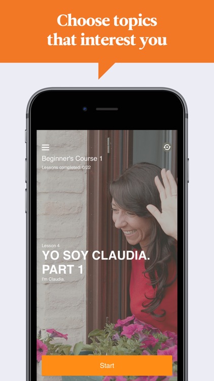 Babbel – Learn Spanish