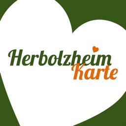 Herbolzheim Karte