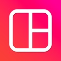 Fotocollage & Fotobearbeitung icon