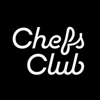 ChefsClub app not working? crashes or has problems?