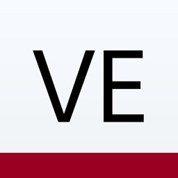 Vision Exchange App ícone