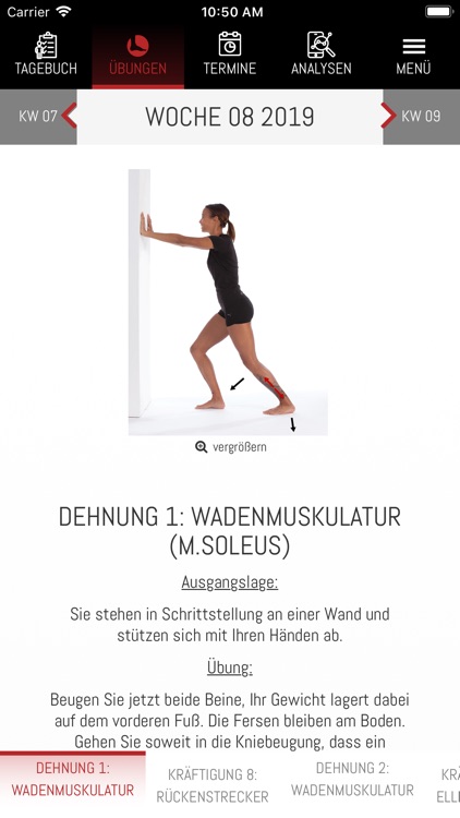 Möller Orthopädie-Schuhtechnik screenshot-3