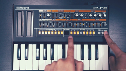 How to cancel & delete Tour of the Roland Boutique JP-08 from iphone & ipad 3