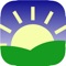 Calculate times of sunrise, sunset, moonrise (pro), moonset (pro) and more for your location at any given date