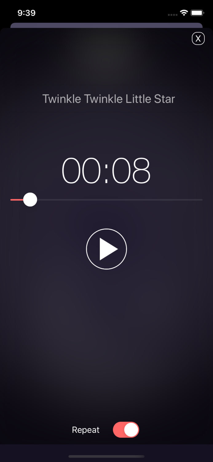 JOHNSONS® BEDTIME™