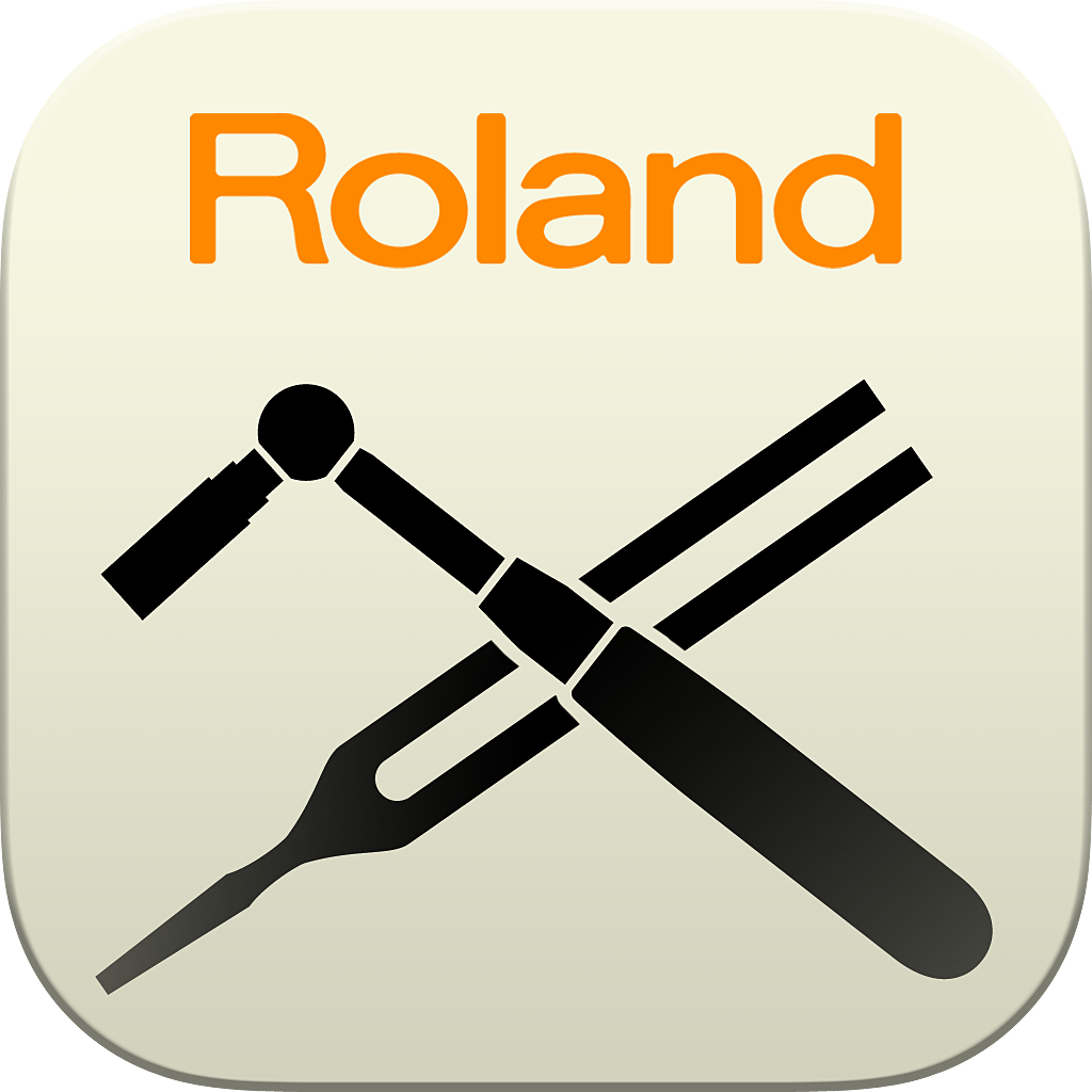 Piano Designer App Icon