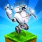 Icon My Robot Mission AR