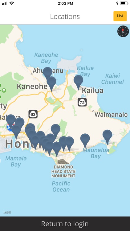 FHB Commercial Online Hawaii