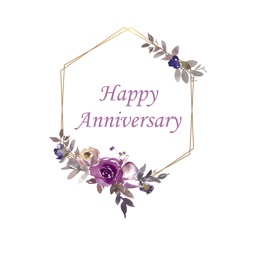For Anniversary by Unite Codes