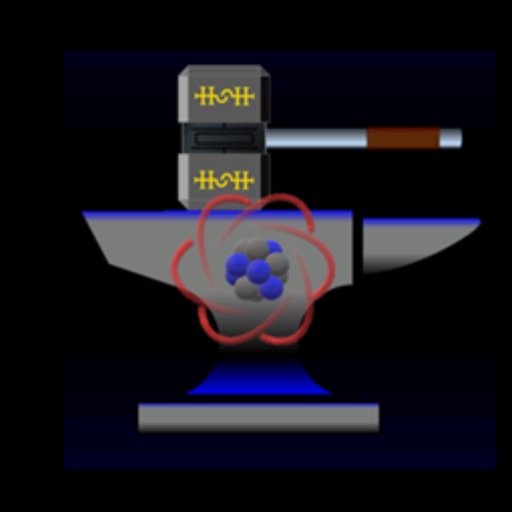 Molecular Forge