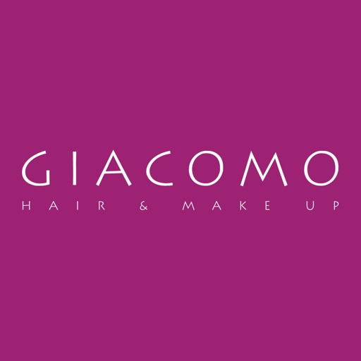 Giacomo Hair & Make Up