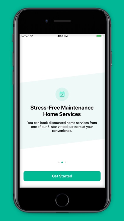 Sheltr - Home Services screenshot-4