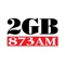 Download the all-new 2GB radio app to listen to Sydney's favourite talk back station - LIVE on your device