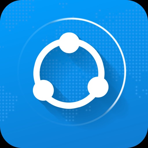 SHAREall - Share Files Offline