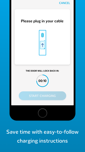 Voltee – electric charging(圖4)-速報App