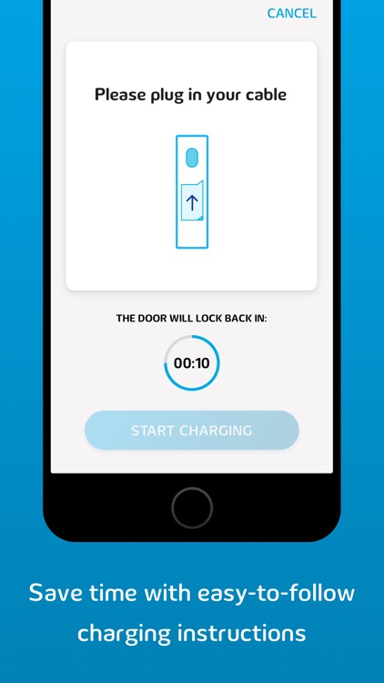 Voltee – electric charging screenshot-3