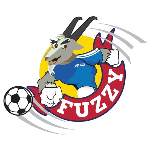 Fuzzy Goat Soccer