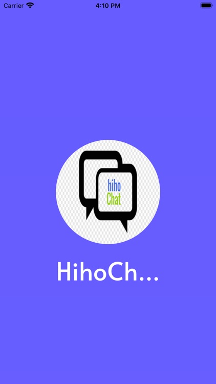 HihoChat