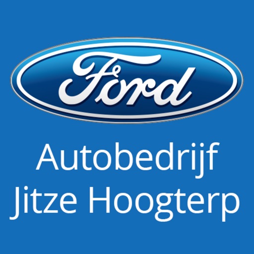 Autobedrijf J. Hoogterp