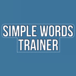Simple Words Trainer