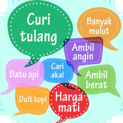 Latihan Peribahasa Melayu