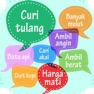Get Latihan Peribahasa Melayu for iOS, iPhone, iPad Aso Report