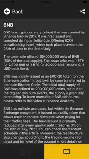 binance academy iphone screenshot 2