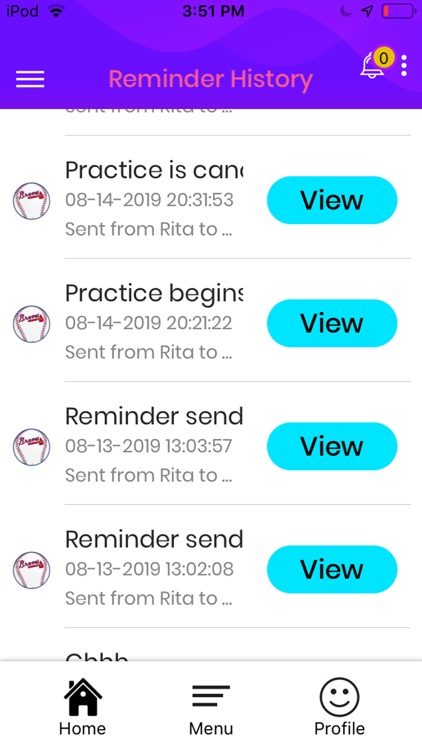 transParentSee screenshot-5