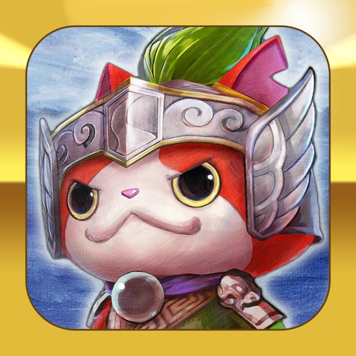 妖怪三国志 国盗りウォーズ