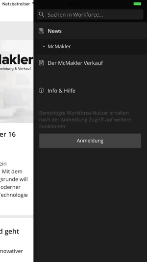 Workforce by McMakler(圖2)-速報App