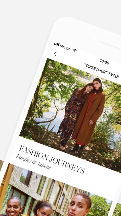 MANGO - Online fashion