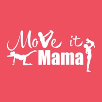 Move it Mama - Fit Pregnancy