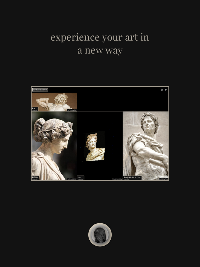 La Marque  IPFS-NFT Studio