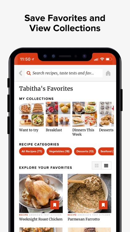 America's Test Kitchen screenshot-3