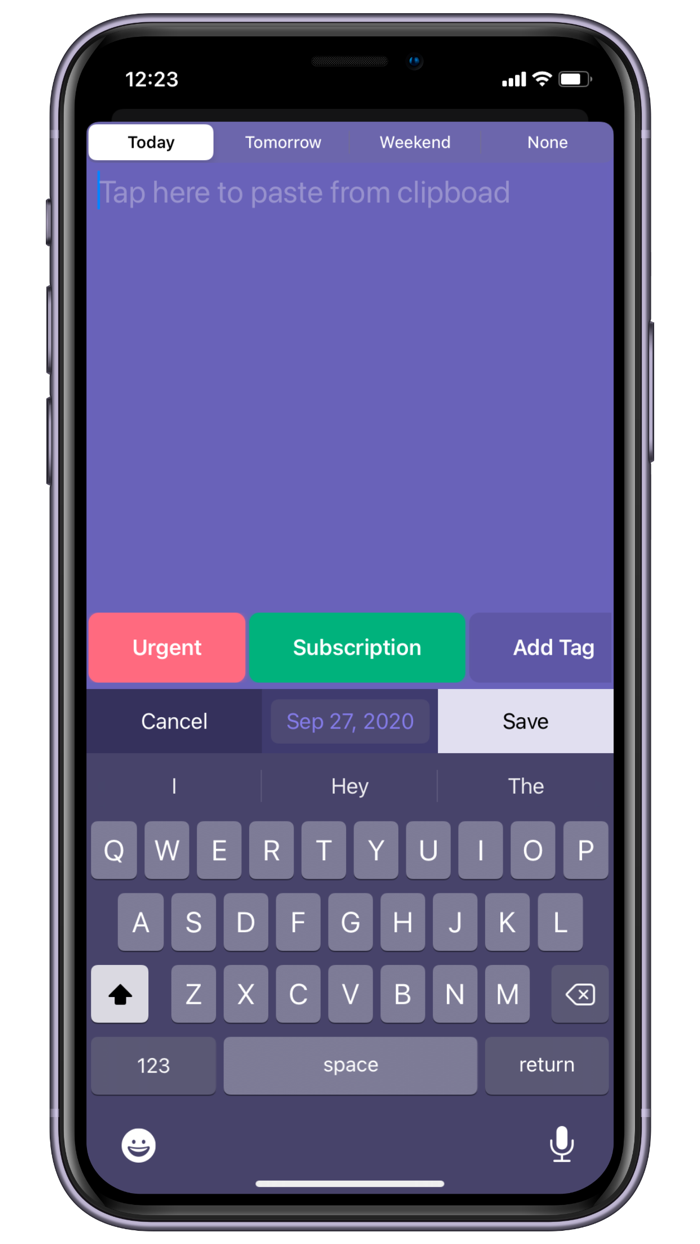 Task Pro - Organize Your Work