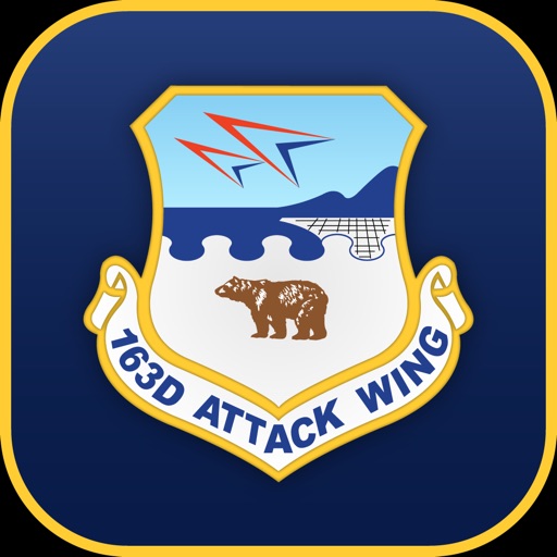 163d Attack Wing