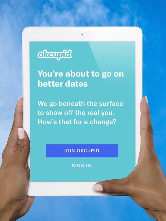 Die besten kostenlosen dating-apps für 40 dinge