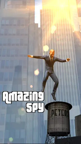 Game screenshot Amazing Spy mod apk