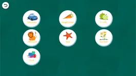 Game screenshot Word Cards by Lonitoy apk