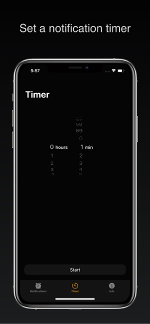 Time Voice Alarm(圖4)-速報App